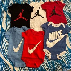 Onesie bundle